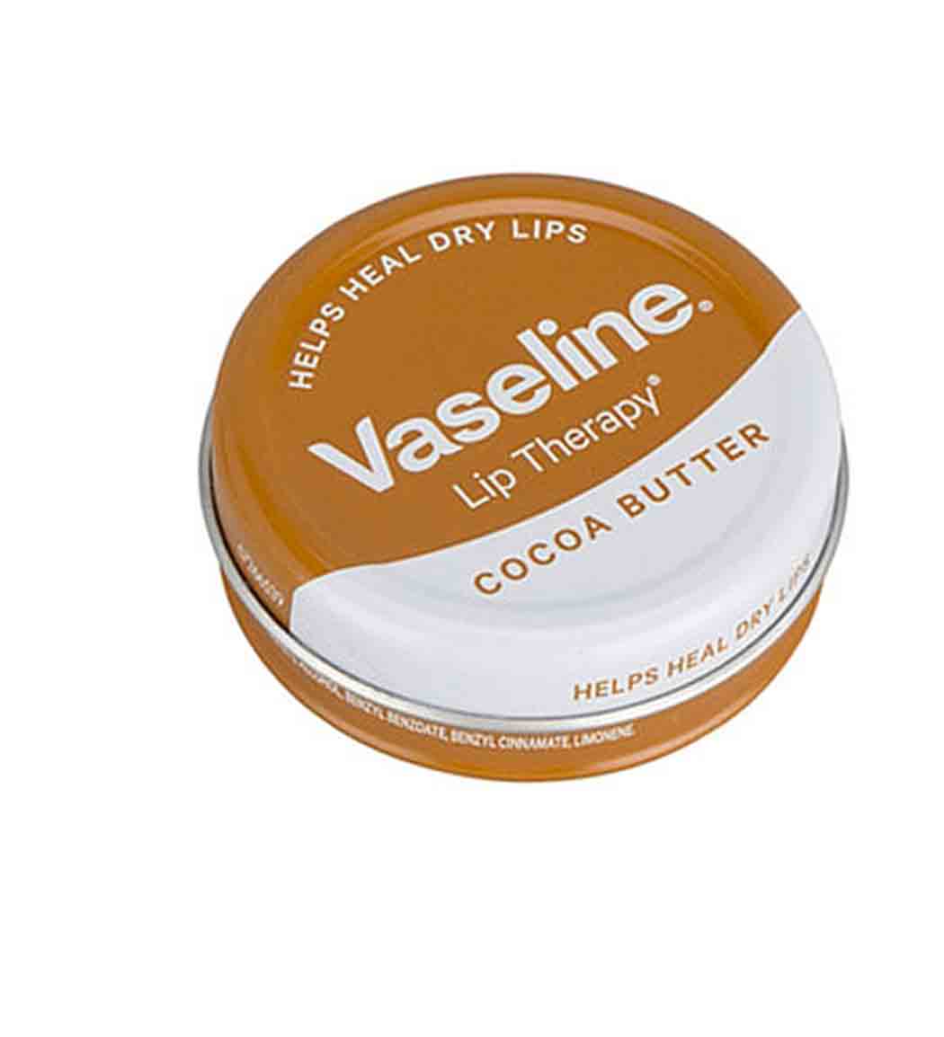 بالم لب کاسه ای کره کاکائو حجم 20 میل