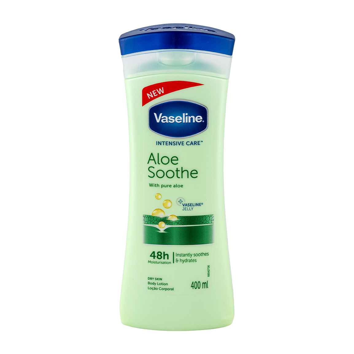 لوسیون بدن آلوئه ورا