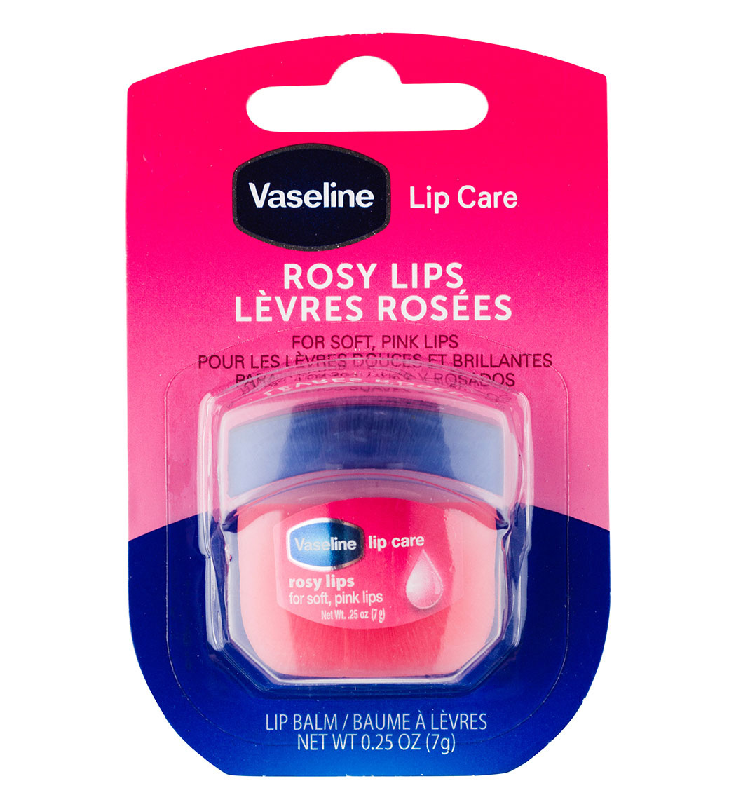 بالم لب کارتی عصاره گل رز