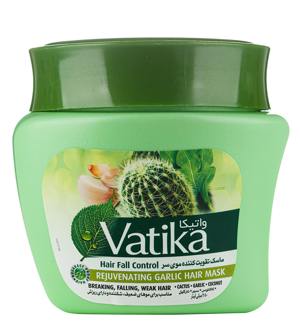 ماسک تقویت کننده موی سر 350میل