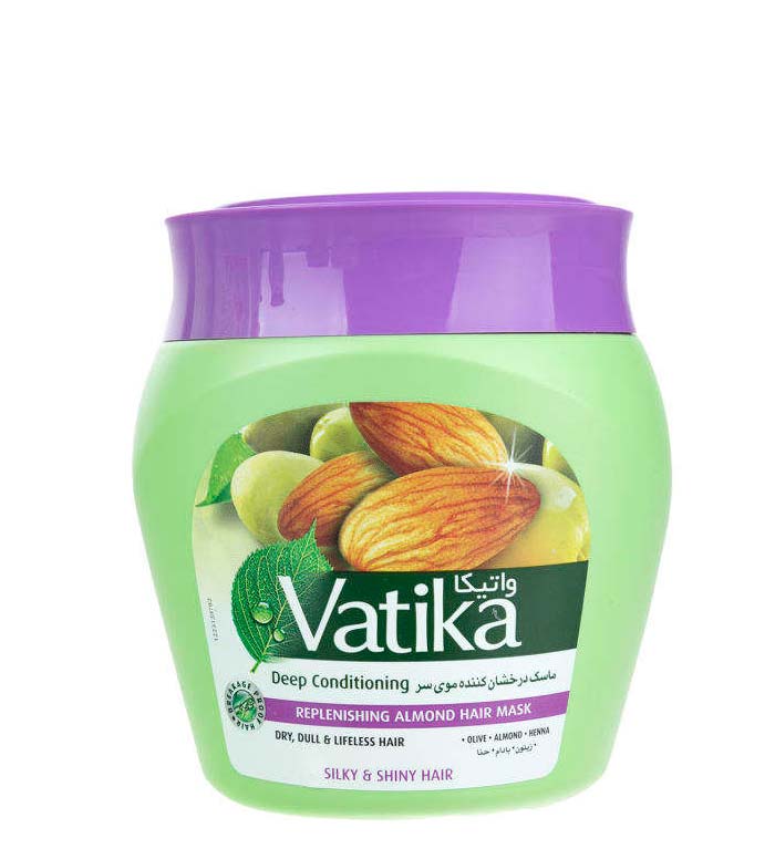 ماسک درخشان کننده مو 500 گرم