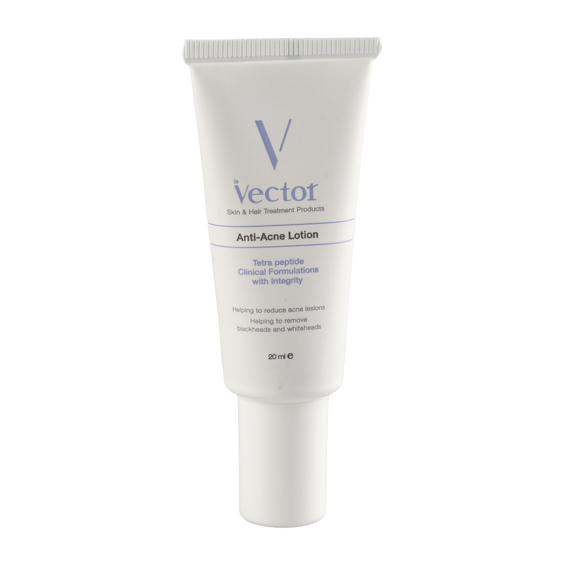 لوسیون ضد آکنه حجم 20 میلی لیتر