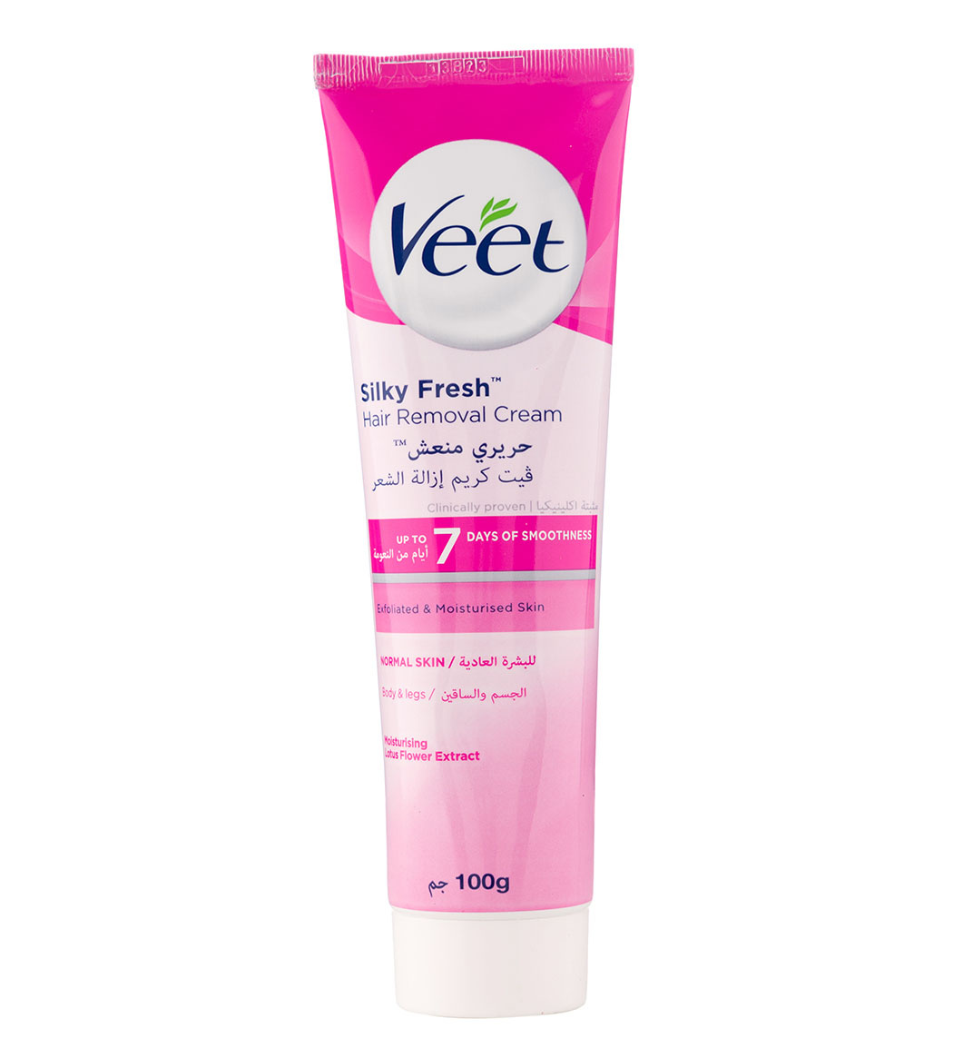 کرم موبر با رایحه نیلوفر آبی و یاسمن