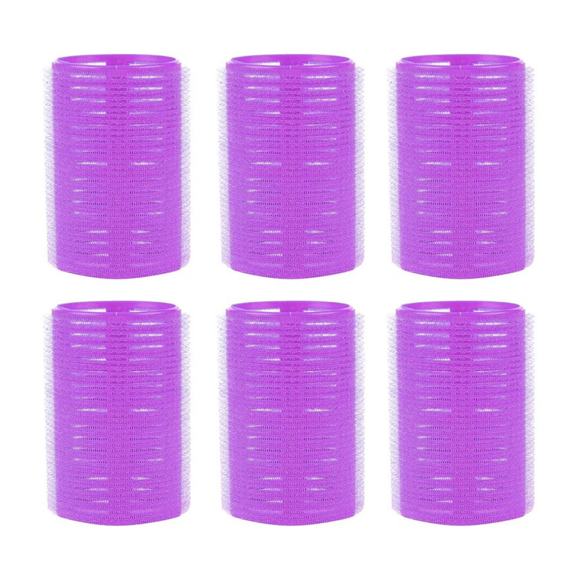 بیگودی چسبی سایز 4 بسته 6 عددی ارسال با رنگ رندوم