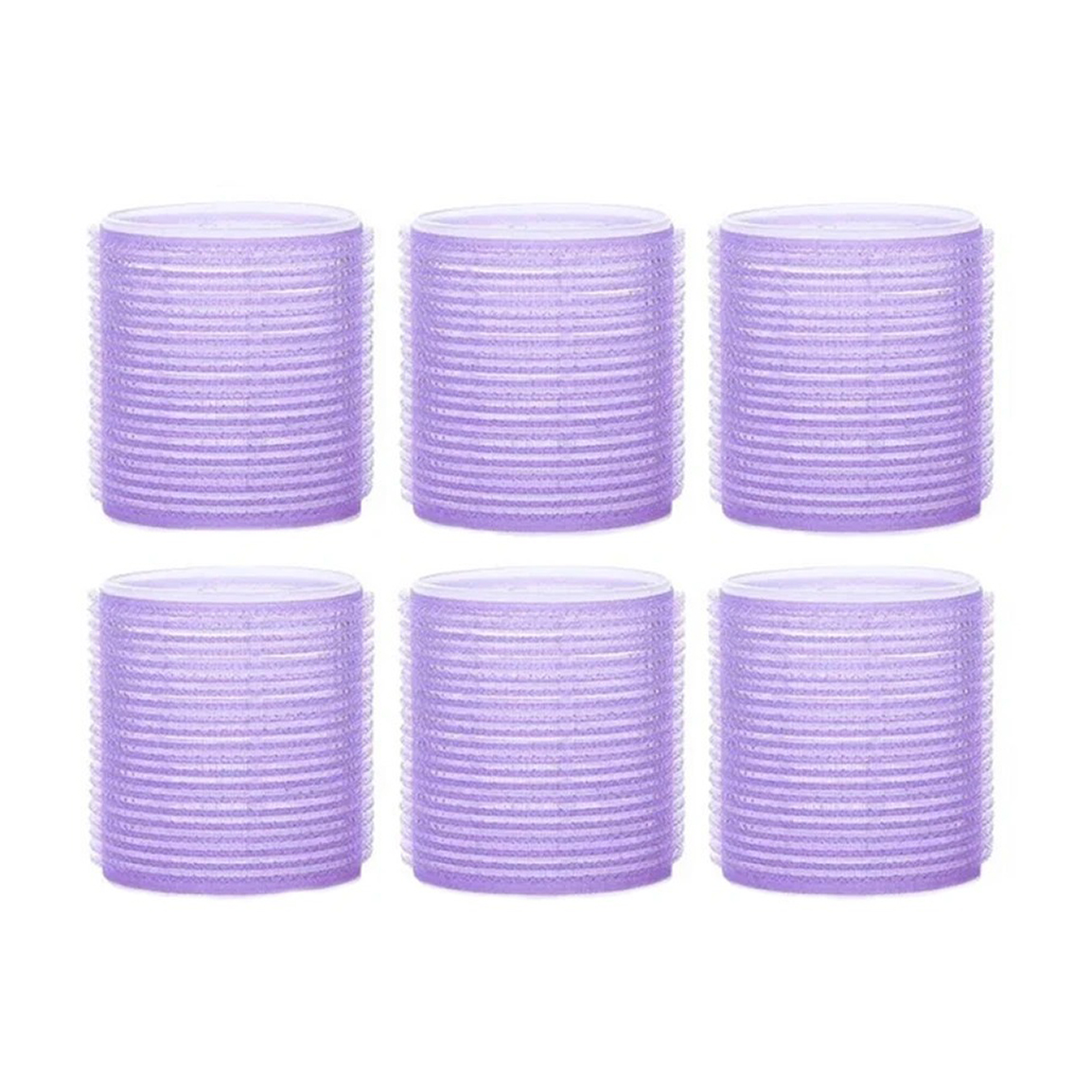 بیگودی چسبی سایز 5 بسته 6 عددی ارسال با رنگ رندوم