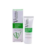 کرم ضد آکنه ( جمع کننده منافذ و ضدلک موضعی)