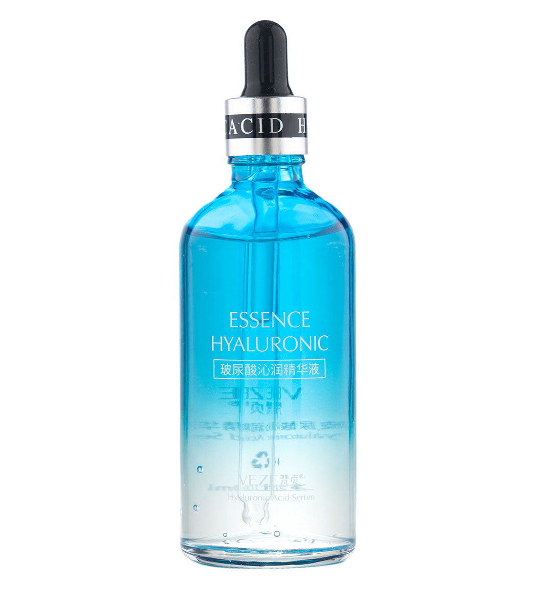 سرم هیدراته هیالورونیک اسید 100 میل