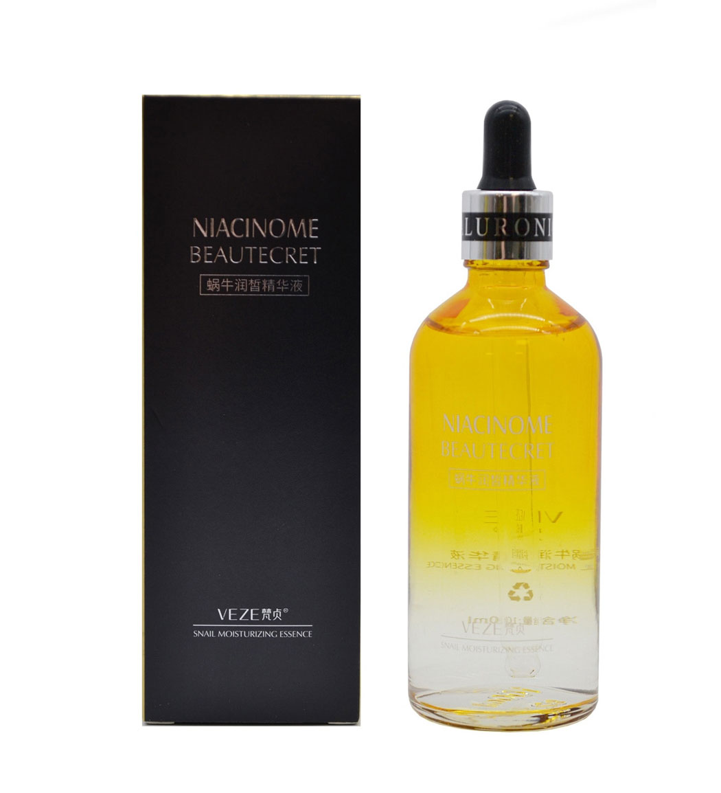 سرم حلزون 100 میل