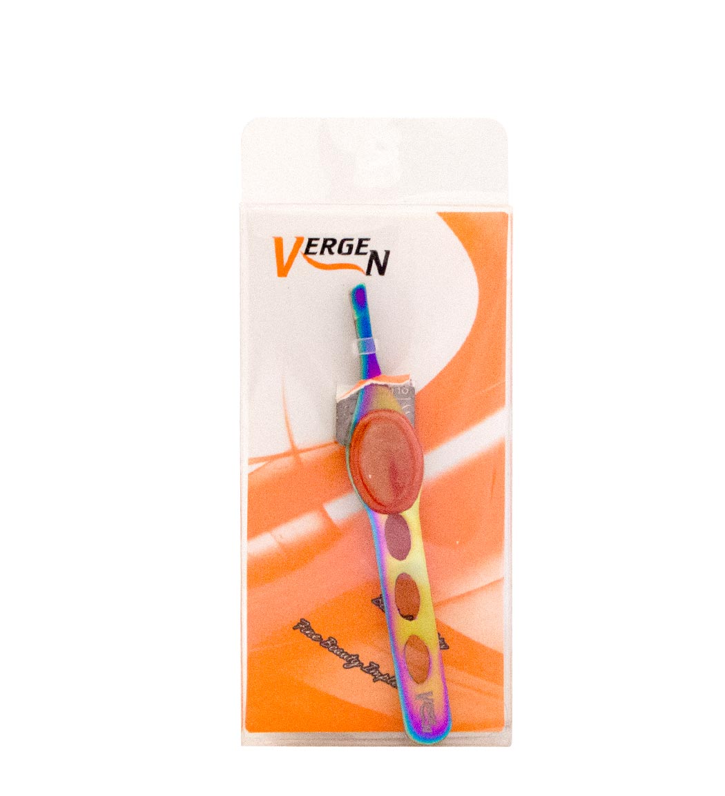 موچین انبری هفت رنگ انگشتی AC104