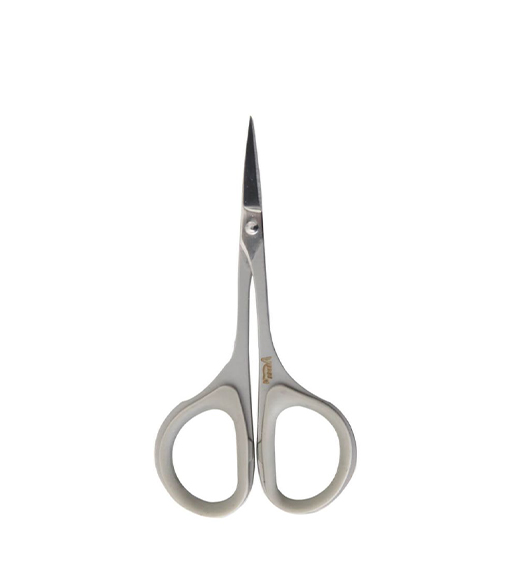 قیچی ابرو سر صاف AF101