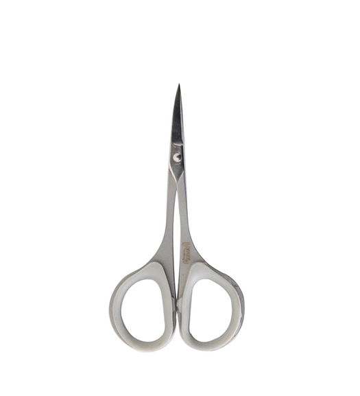 قیچی ابرو سر کج AF102