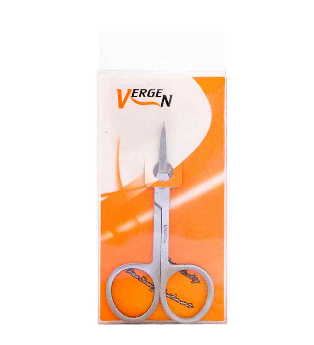 قیچی ابرو سرکج AF105