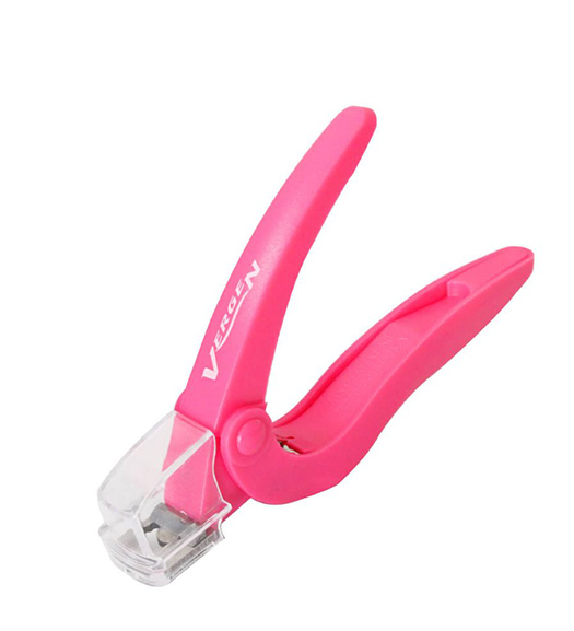 کاتر ناخن حرفه ای AH101