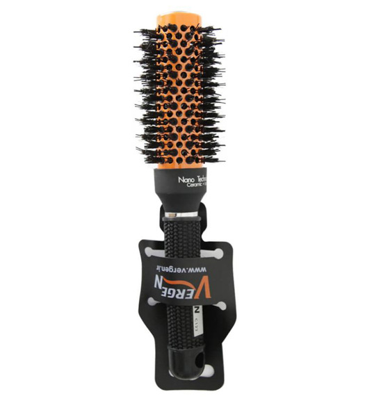 برس پیچ سرامیک حرفه ای C122 سایز 32