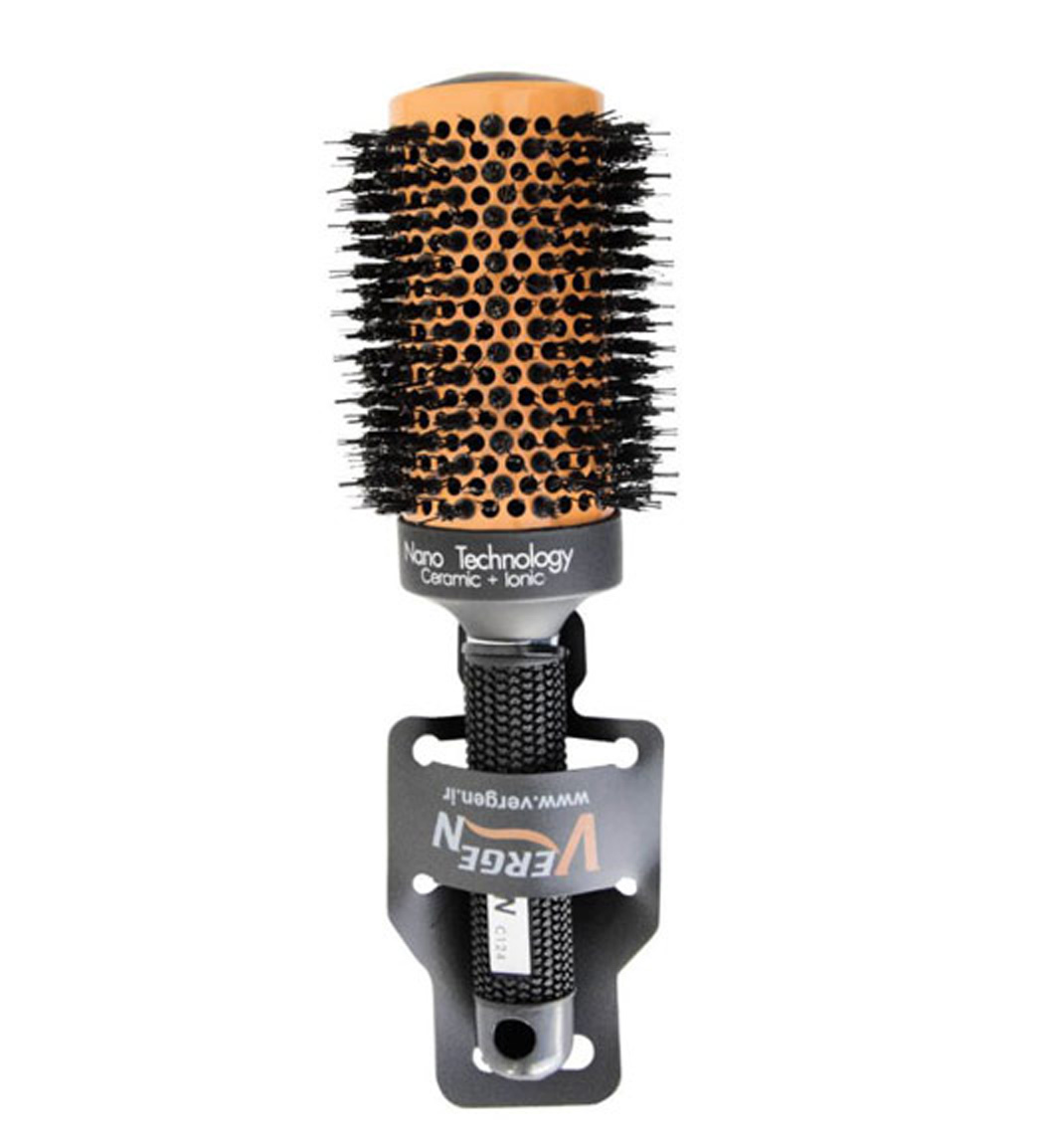 برس پیچ سرامیک حرفه ای C124 سایز 53