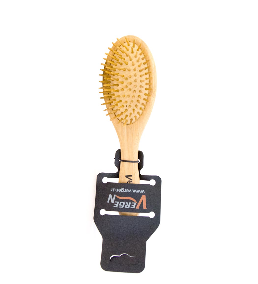 برس تخت بامبو C138