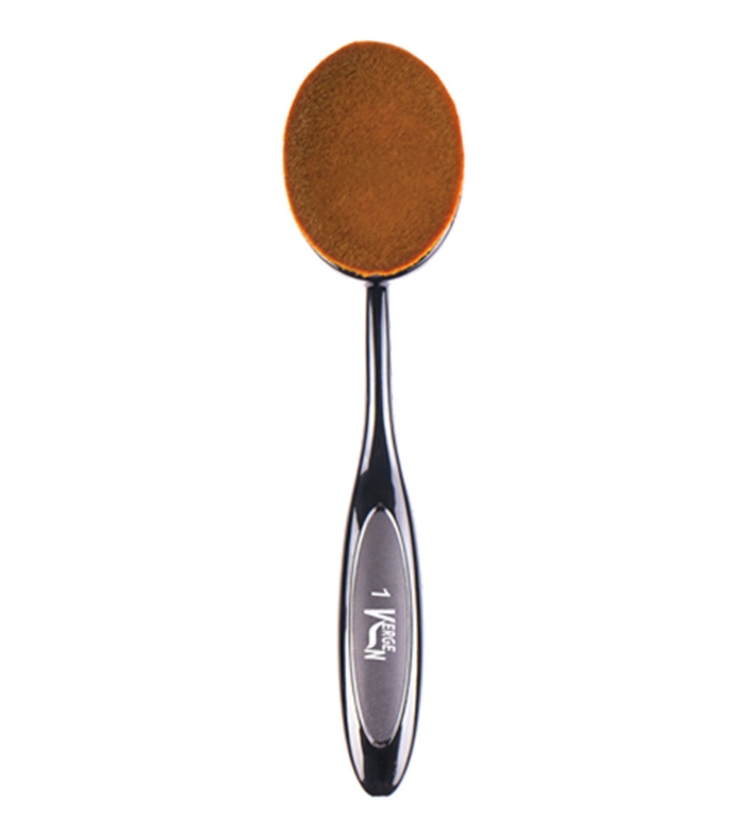 براش میکاپ حرفه ای D109-1