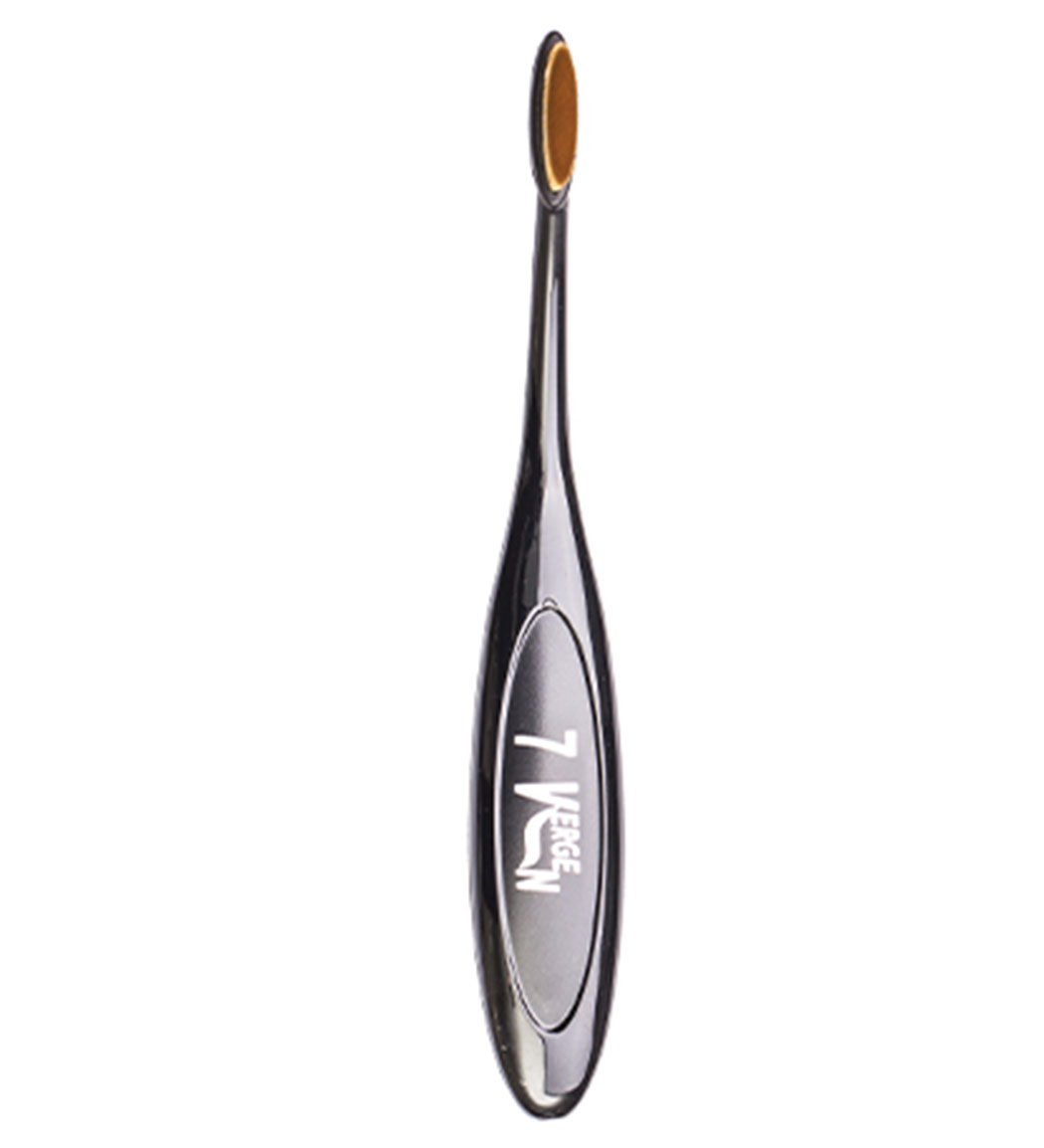 براش میکاپ حرفه ای D114 سایز 7