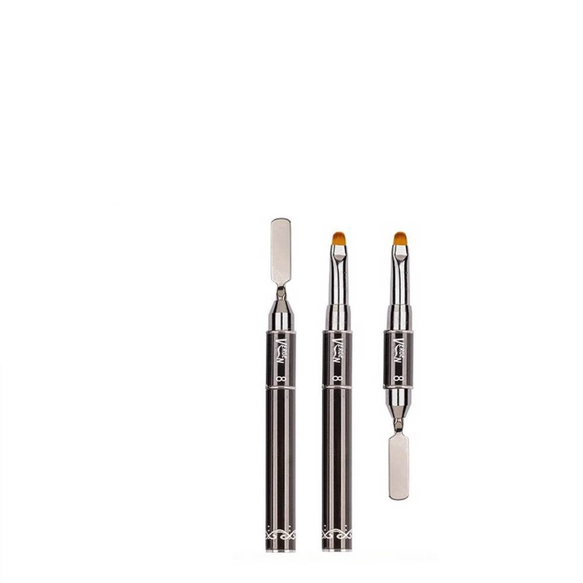 قلم ناخن 2کاره D116 سایز 4