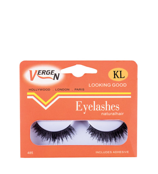 مژه مصنوعی حرفه ای E101 KL