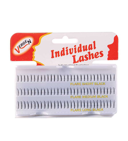 مژه مصنوعی تک دانه ای E106