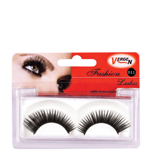 مژه مصنوعی تک جفتی E108-011