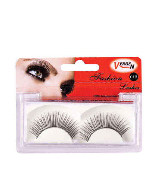 مژه مصنوعی تک جفتی E108-015