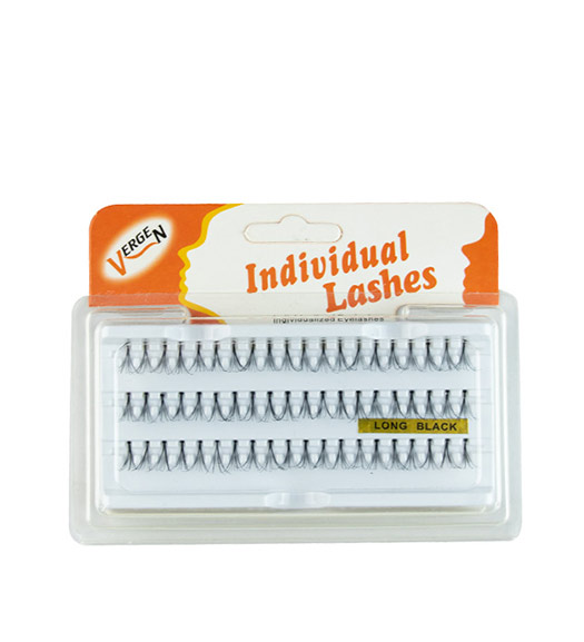 مژه مصنوعی تک E109 L