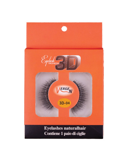 مژه مصنوعی سه بعدی E110-04