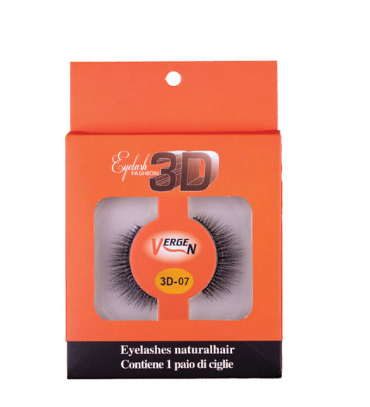 مژه مصنوعی سه بعدی E110-07