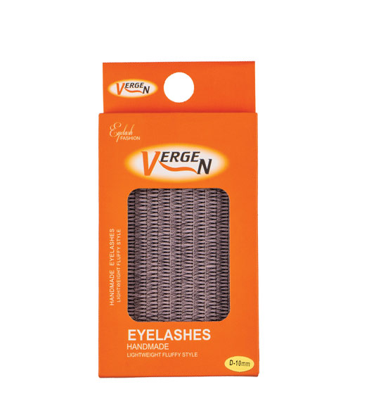 مژه مصنوعی تک متری 10عددی E113-D10