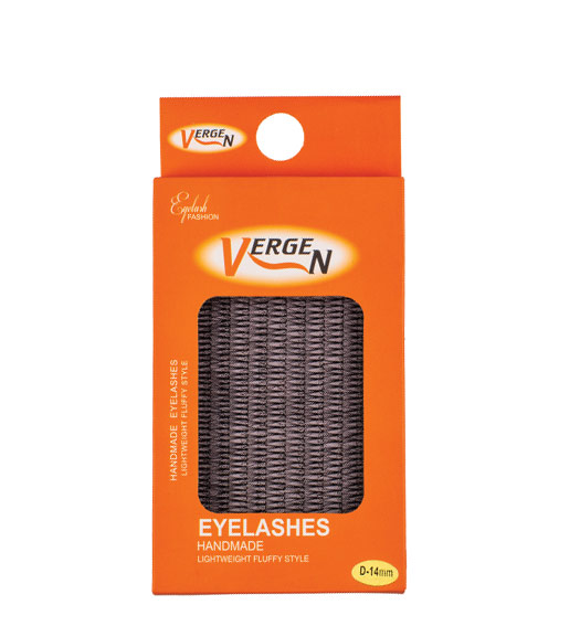مژه مصنوعی تک متری 10عددی E113-D14