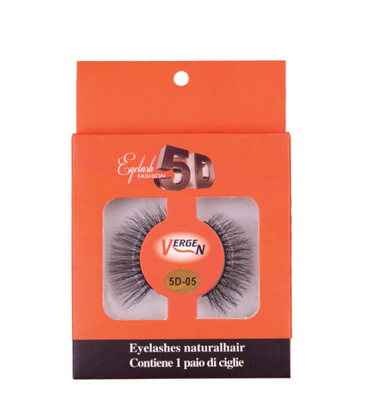 مژه مصنوعی پنج بعدی E114-05