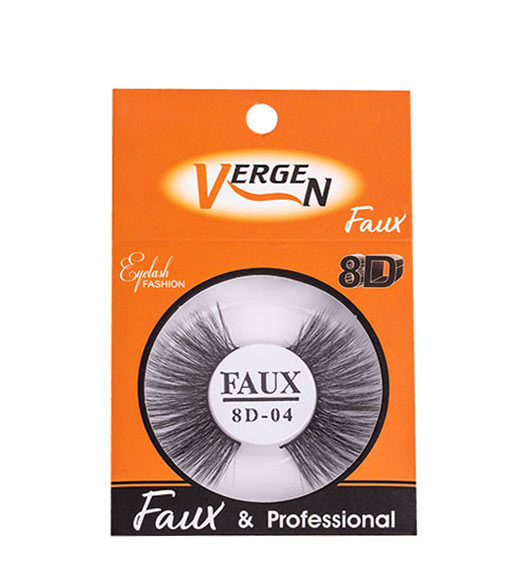 مژه مصنوعی هشت بعدی E116-04