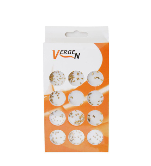 نگین ناخن GS108