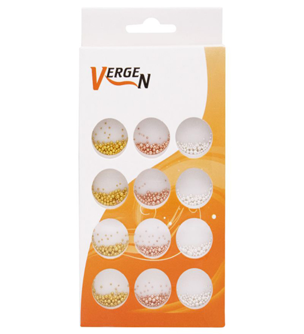 نگین ناخن GS109