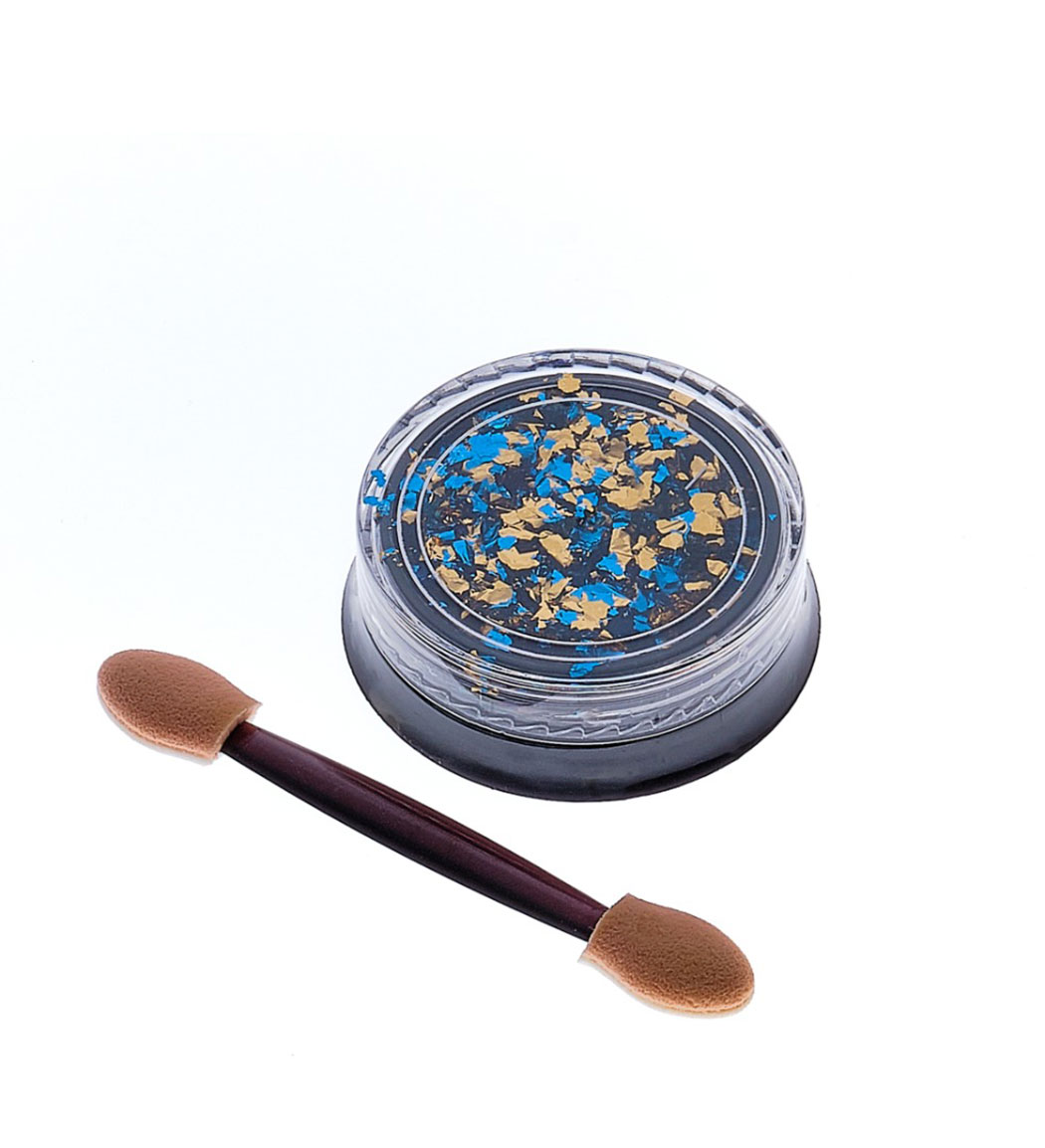 دیزاین پوشالی ناخن کد gs127