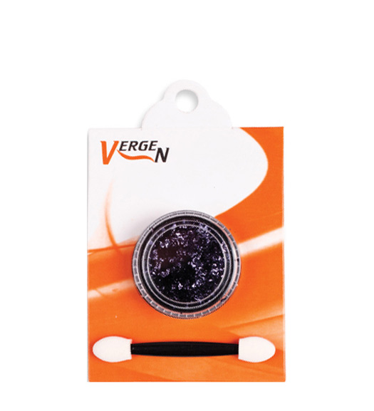 دیزاین پوشالی ناخن GS127