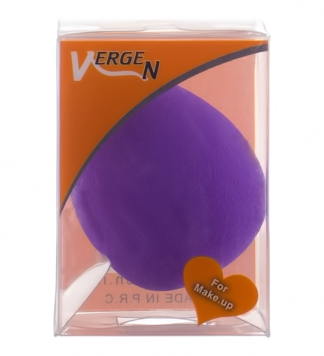 پد حرفه ای بزرگ کرم پودر N118