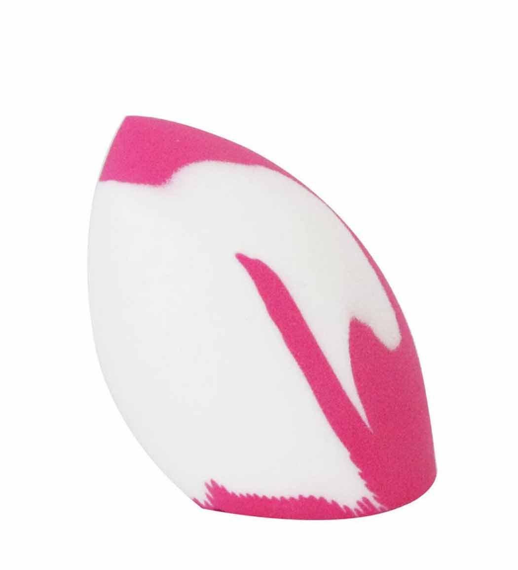 پد آرایش اشکی دوکاره N124 ارسال با رنگ رندوم