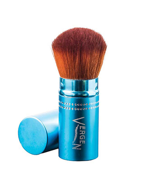 براش رژگونه وکیوم بزرگ T101