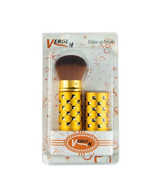 براش رژگونه وکیوم بزرگ T102