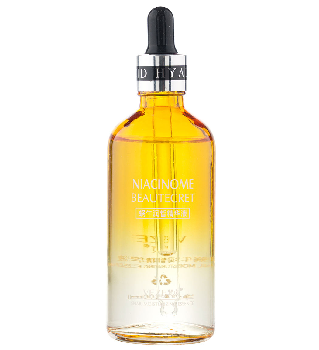 سرم پوست روشن کننده مدل niacinome حجم 100میل