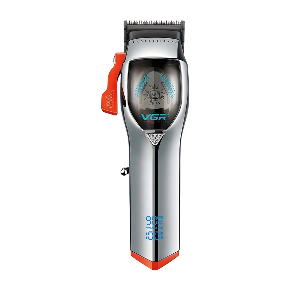 ماشین اصلاح موی سر مدل V-647