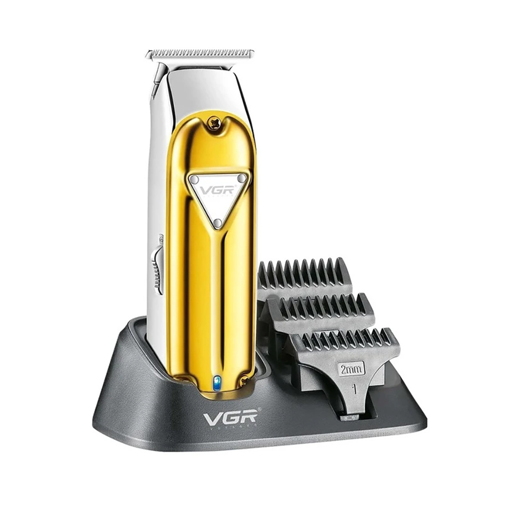 ماشین اصلاح مو سر و صورت مدل V-967