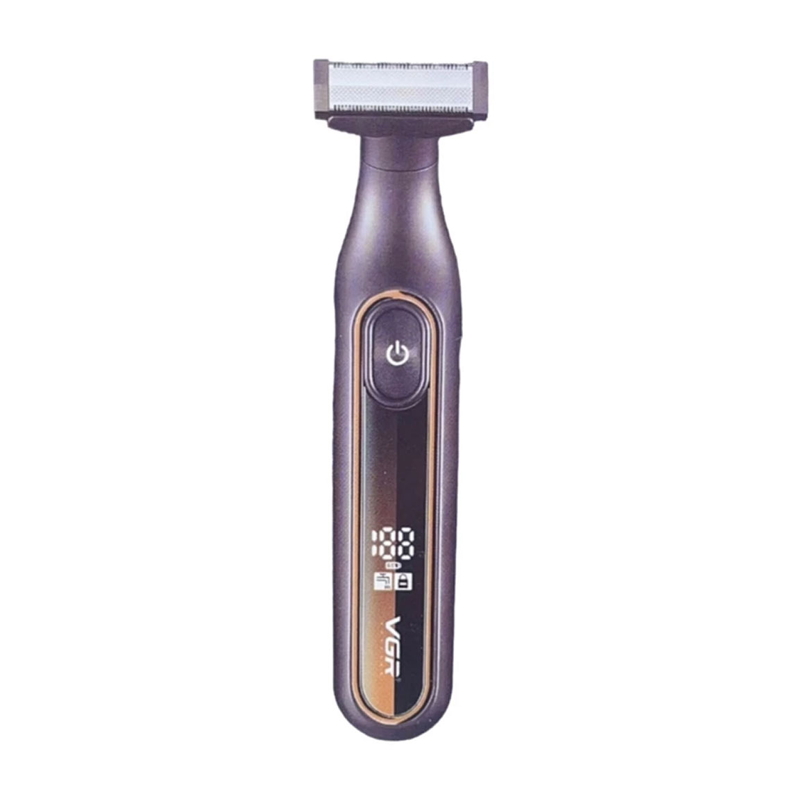 ماشین اصلاح ضد آب مدل V-360