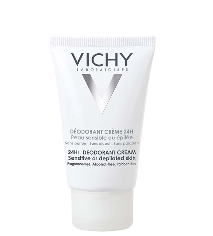 کرم تنظیم کننده تعریق با تاثیر 24 ساعته