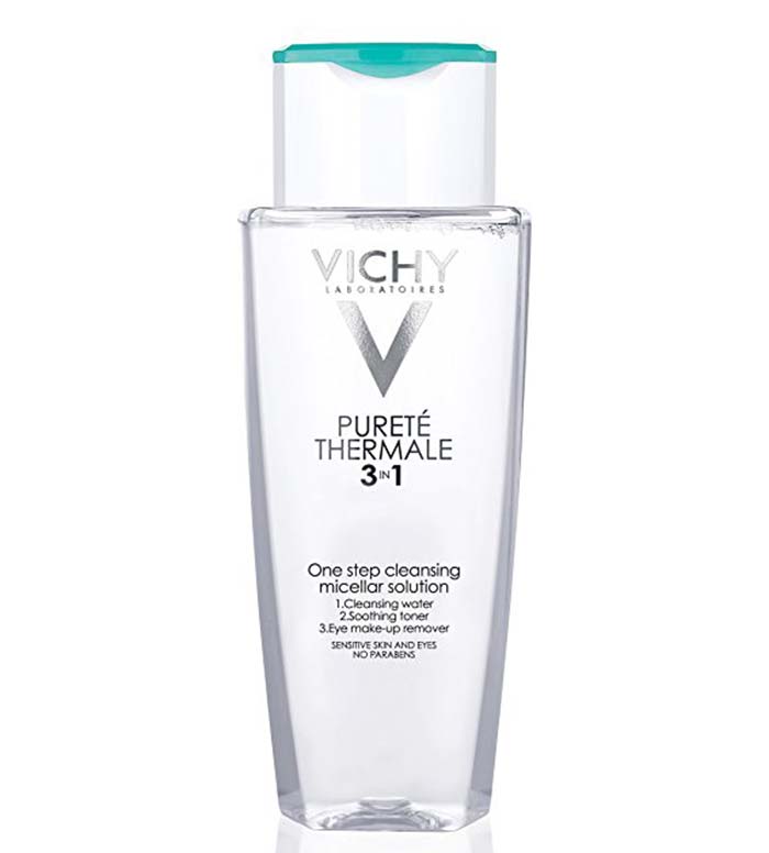 پاک کننده میسلار پیورترمال