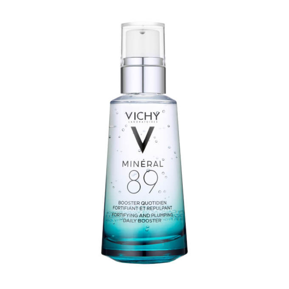 سرم آبرسان مدل مینرال 89 حجم 50 میلی لیتر