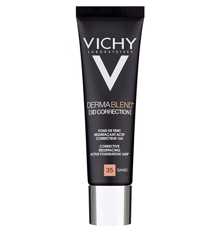 کرم پودر تری دی درمابلند